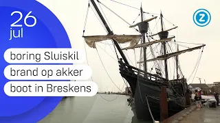Zeeland Nu, zondag 26 juli 2026