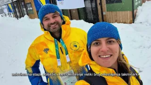 VISOČANKA ELVEDINA MUZAFERIJA OSTVARILA NOVI NAJUSPJEŠNIJI REZULTAT U HISTORIJI NA ZOI