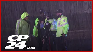 Man killed in hit-and-run in Scarborough