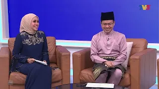 [FULL] Malaysia Hari Ini (2026) | Fri, 31 Jul - Sumbangan Kebajikan | Tonton