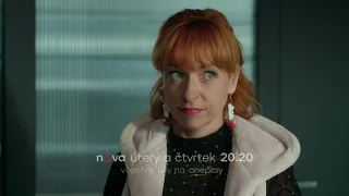 Studentka, kterou u policie ještě nezažili I Případy mimořádné Marty I Nova