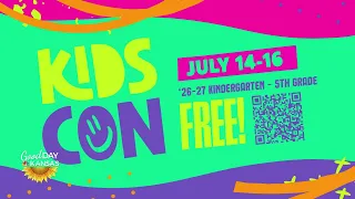 Kids Con