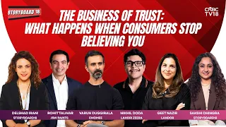 AI, Gen Z and Influencers: How CMOs Are Rethinking Media and Marketing | Storyboard 18