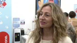 Women in Art exhibition launches at Growing Artists Creative Hub