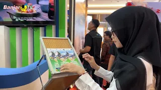 BANK KALSEL RAMAIKAN REI ΕΧΡΟ 2026 HADIRKAN PROMO DAN KEMUDAHAN KPR