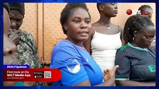 OKUDDAMU OKULONDA : Gye bataalonze ku byalo 59 bakuzzeemu mirembe