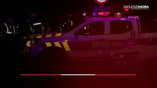 Resumen de noticias 25 de octubre de 2024 | San José Ahora