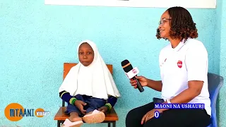 IN YOUR NEIGHBORHOOD: INCLUSIVE EDUCATION IN SCHOOLS