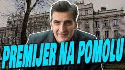 Kapidžiću VRELA premijerska STOLICA glasovi IZ DIJASPORE Dačić za PREDSJEDNIKA SRBIJE