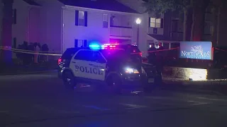 Middletown police investigating 'suspicious death' of woman at Northwoods Apartments
