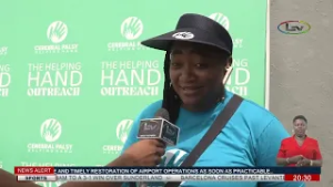 Cerebral Palsy: Group advocates inclusion, therapy access for special children