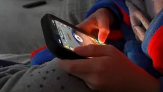 Kenner police caution parents to pay attention to children's apps