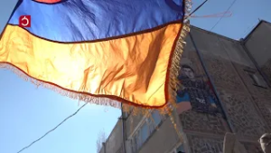 25-ամյակը՝ առանց հոբելյարի