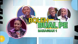 Manja: Boleh Bual Pe S2 EP9 | Do Friendships Come With an Expiry Date? 🤔 Part 1