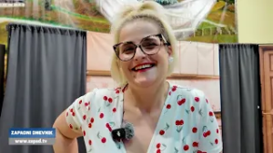 Televizija Zapad - Zapadni dnevnik 27.02.2026.