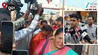 Gundicha Temple: ଦୀର୍ଘ ୬ବର୍ଷ ପରେ ଭକ୍ତଙ୍କ ପାଇଁ ଖୋଲିଲା ଶ୍ରୀଗୁଣ୍ଡିଚା ମନ୍ଦିର।