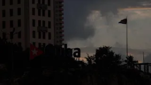 MAXI BLACKOUT A CUBA: L'Avana resta al buio