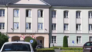 Historyczny sukces. Wydział Prawa Uniwersytetu Radomskiego z elitarną kategorią