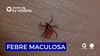 Rocky Mountain spotted fever has already killed 12 people in ES, four times more than the number ...