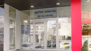 Scade ritmul vaccinării