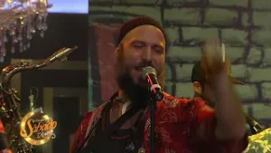 Especial Sábado con Andrés 37 -  Sabor y Control/ Camucha Negrete