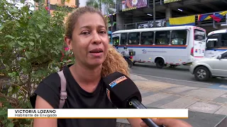 Envigado reporta cifras históricas a la baja en homicidios y hurtos