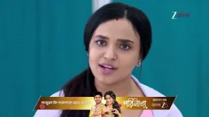 Anondi | Ep - 419 | Best Scene | Jan 30 2026 | Zee Bangla