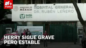 ¿Cómo siguen las víctimas del ataque en Valle de Chalco? Esto dice el reporte médico