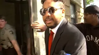 CEO of CJF America asked about employees pay during court appearance on criminal charges