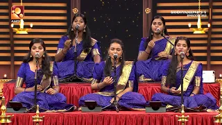 Varahi Bhajans with Devotional Evening Chants | Sandhyadeepam Season 5 | Epi 353 Highlights