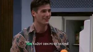 Krok za krokem každý den po 19 hodině na Nova Fun