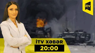 İTV Xəbər | 01.10.2026 | 20:00