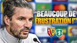 Les RÉACTIONS après RC LENS - SPORTING en CHAMPIONS LEAGUE !