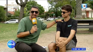 Imanol Sibes: Figura Máxima de Carnaval