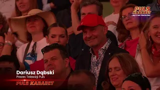 Puls Kabaret Łączymy Pokolenia 2026 w Płocku - kulisy