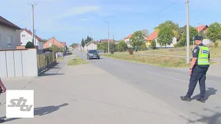 SBTV - DNEVNIK - POJAČANI NADZOR PROMETA UOČI POČETKA ŠKOLSKE GODINE - 04.09.2026.