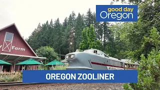 Behind the Wheel: Oregon 'Zooliner'