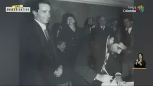 Hijo de Rubén Darío Quintero, condenado por alianzas con paramilitares, busca reelegirse al Congreso