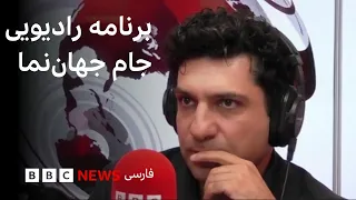 پیمان دفاعی عربستان و ترکیه و پاکستان؛ نگرانی از ایران یا اسرائیل؟ جام جهان‌نما جمعه ۱۶ مرداد ۱۴۰۵