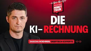 Vom KI-Token zur Aktie: Wer an der neuen Wertschöpfungskette verdient