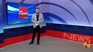 NTV NEWS 1st EDITION 08/14/2026