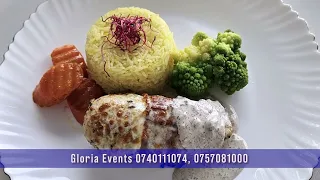 AIRPORT HOTEL - GLORIA EVENTS