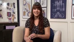 What does it actually mean to be successful? | "Perspective" with Synthia Langier
