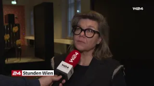 Wien um 1900: Neue Ausstellung im MAK