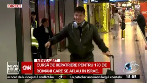 Cursele cu care românii revin din Orient se înmulțesc. Cum se găsesc bilete