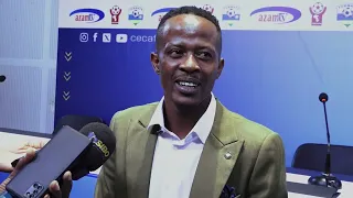 HARUNA NIYONZIMA AVUZE UKO ABONA APR NA RAYON SPORT UKO ZIZI TWARA MURI CECAFA KAGAME CUP 2026