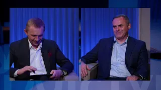 Вадим Чебан: Энергия без иллюзий: газ, солнце и новая зависимость. #157