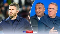 Have Man United players disrespected Carrick? | "They are individuals, not a team!"