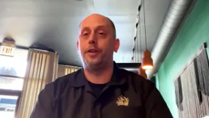 Star Chicago chef unveils THC-infused creation | ChicagoLIVE