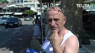 Çfarë thonë turistët për sezonin veror në Ulqin